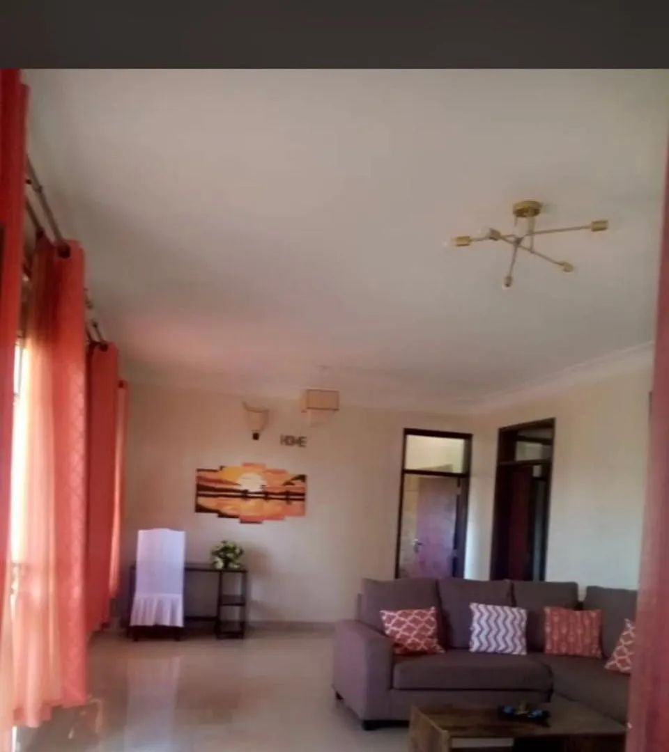 The Abode Apartments Lake View & Breakfast Suite Near Beach Entebbe Uganda