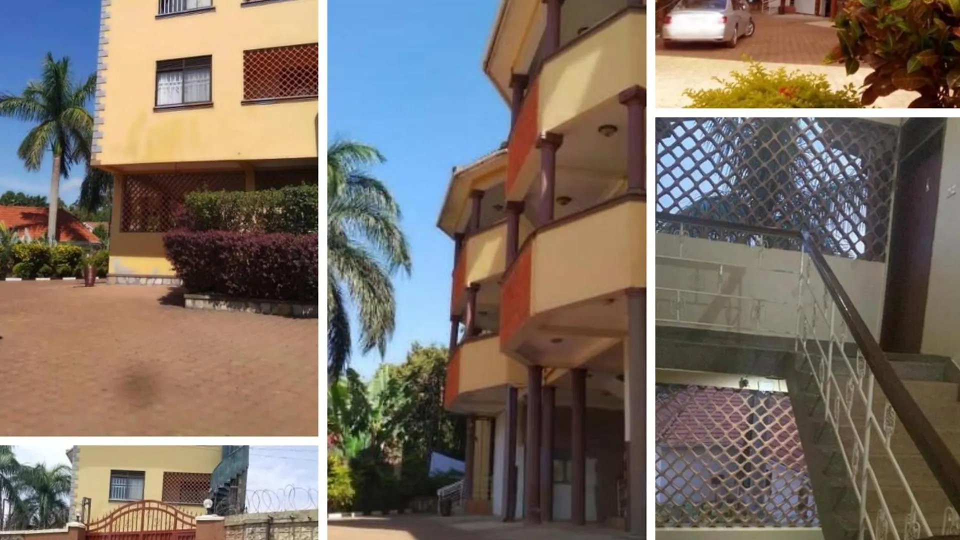 The Abode Apartments Lake View & Breakfast Suite Near Beach contacts
