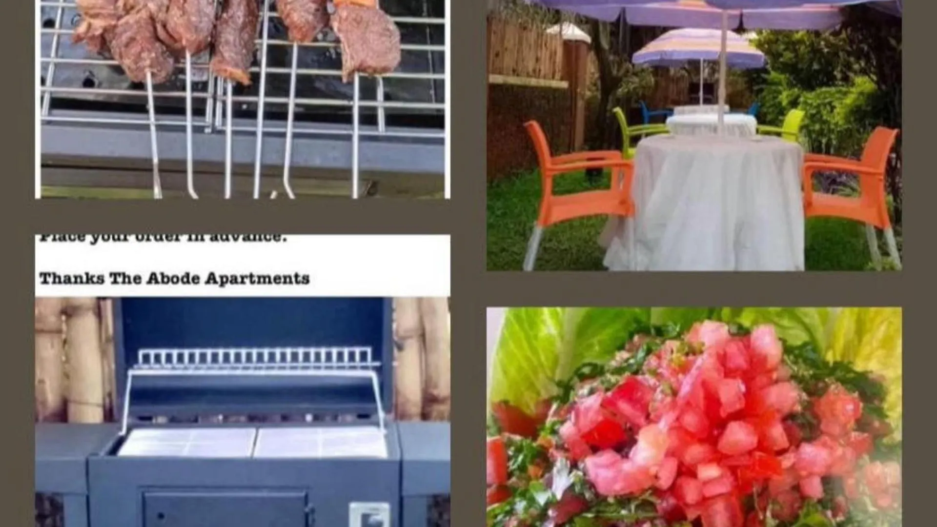 The Abode Apartments Lake View & Breakfast Suite Near Beach Entebbe 0*,  Uganda