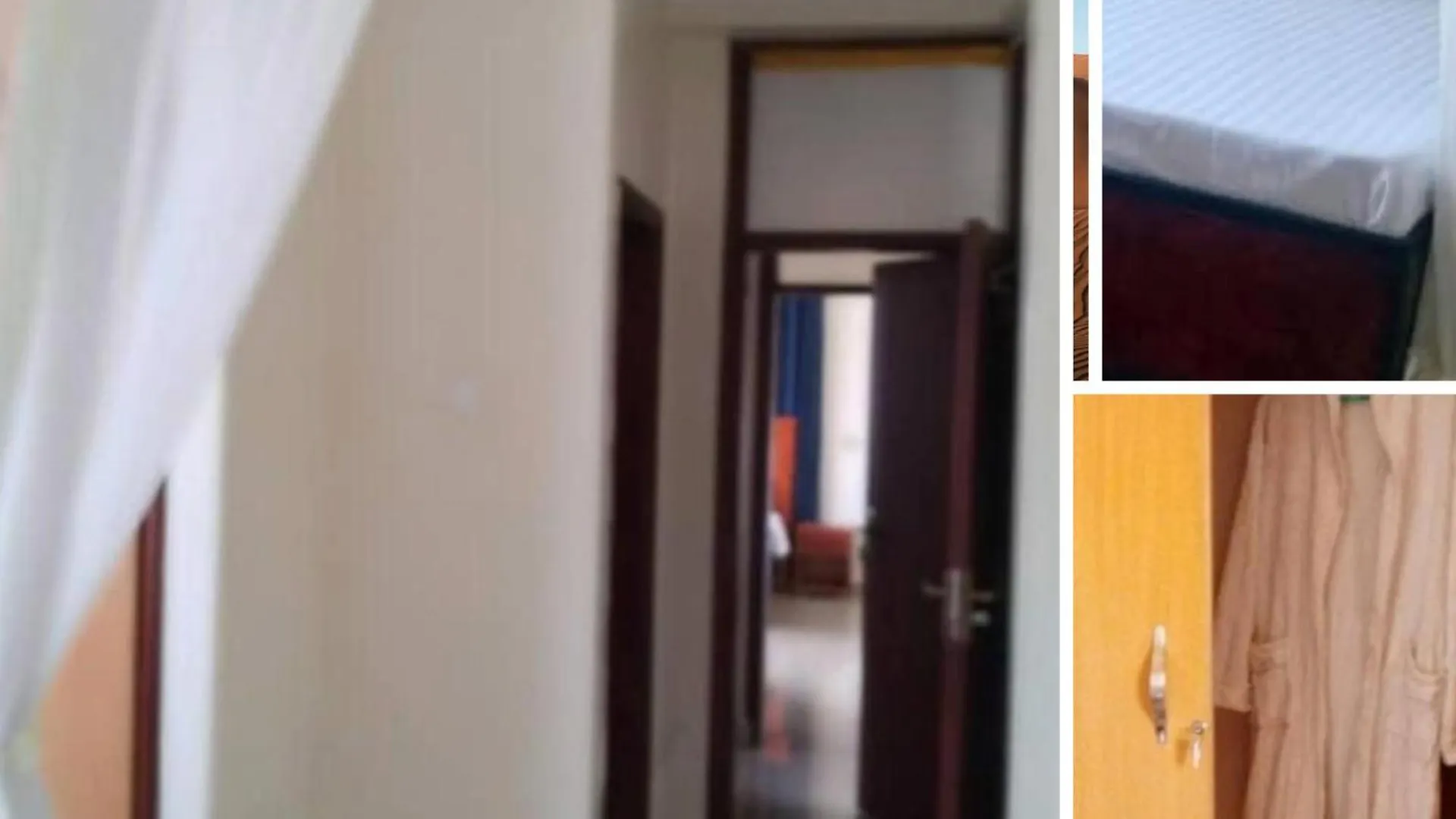 The Abode Apartments Lake View & Breakfast Suite Near Beach Entebbe