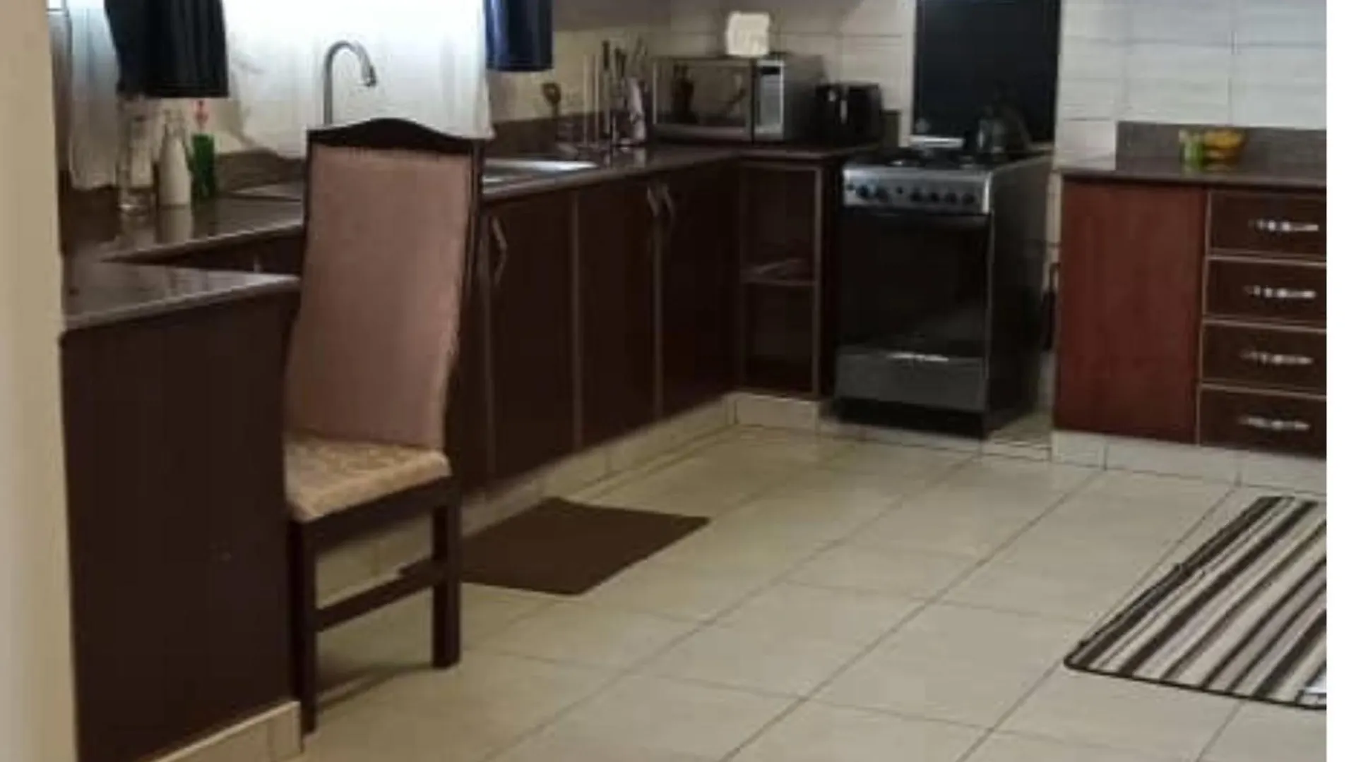 The Abode Apartments Lake View & Breakfast Suite Near Beach Entebbe 0*,