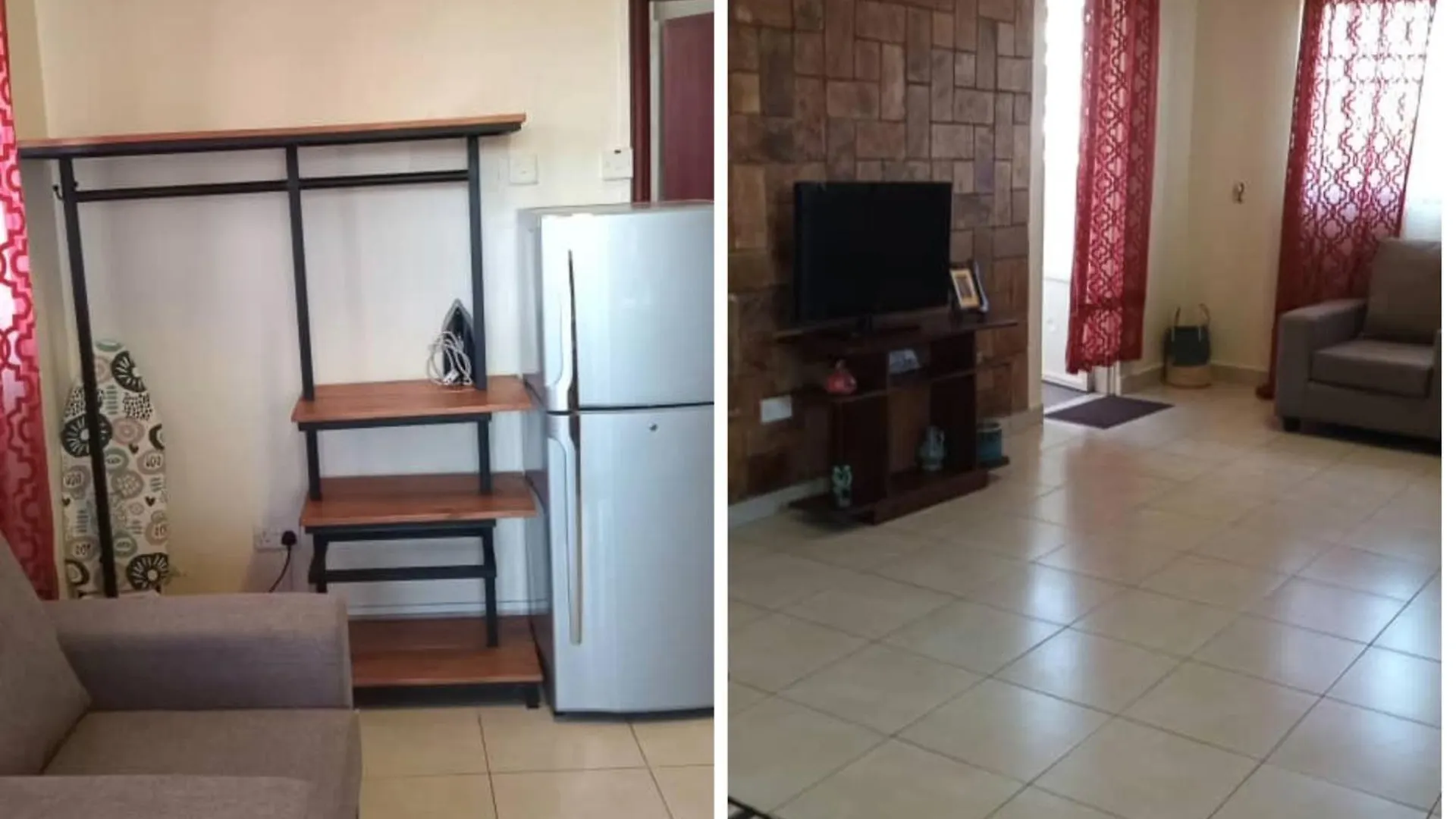 The Abode Apartments Lake View & Breakfast Suite Near Beach Entebbe