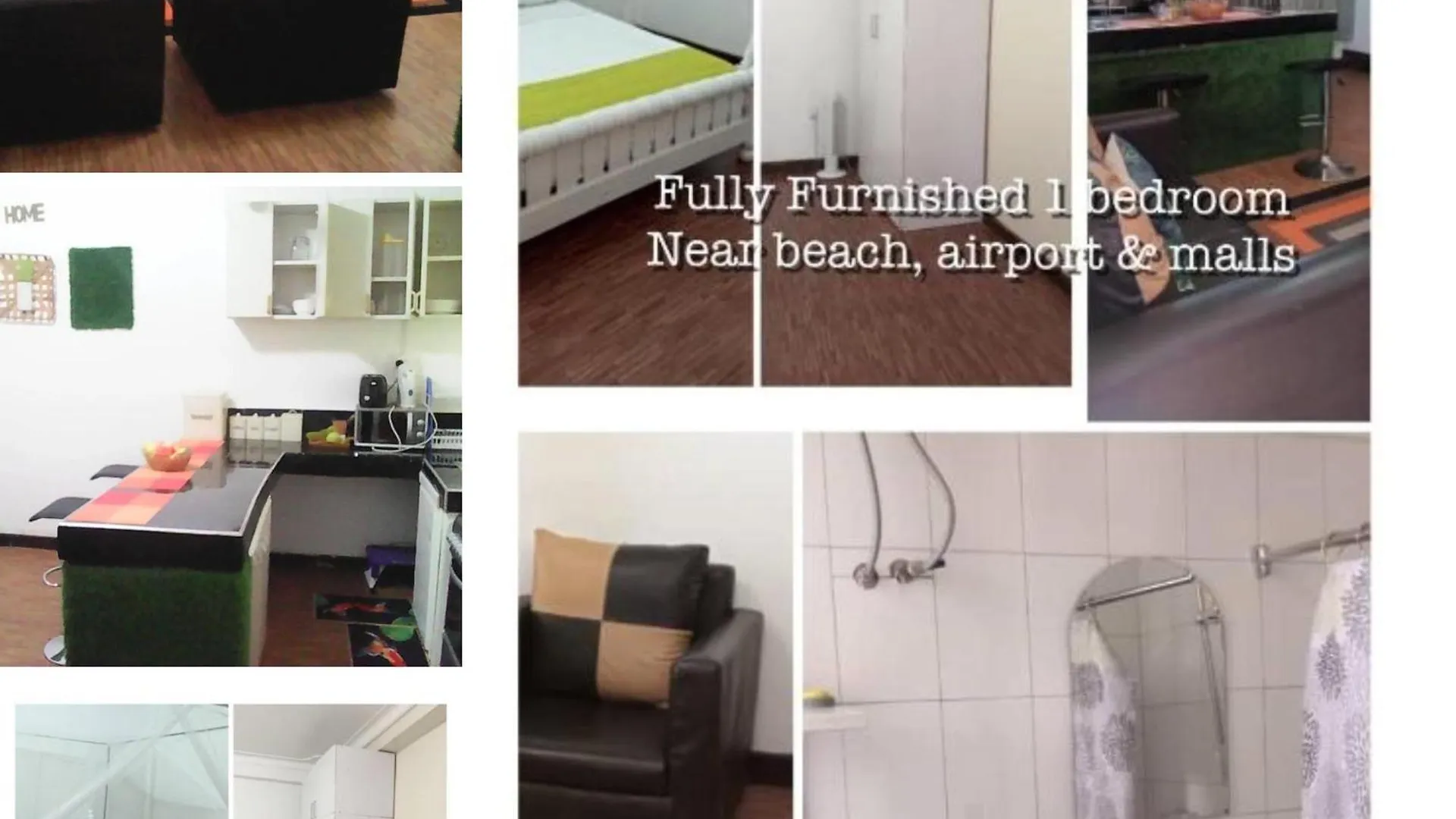 The Abode Apartments Lake View & Breakfast Suite Near Beach Entebbe 0*,