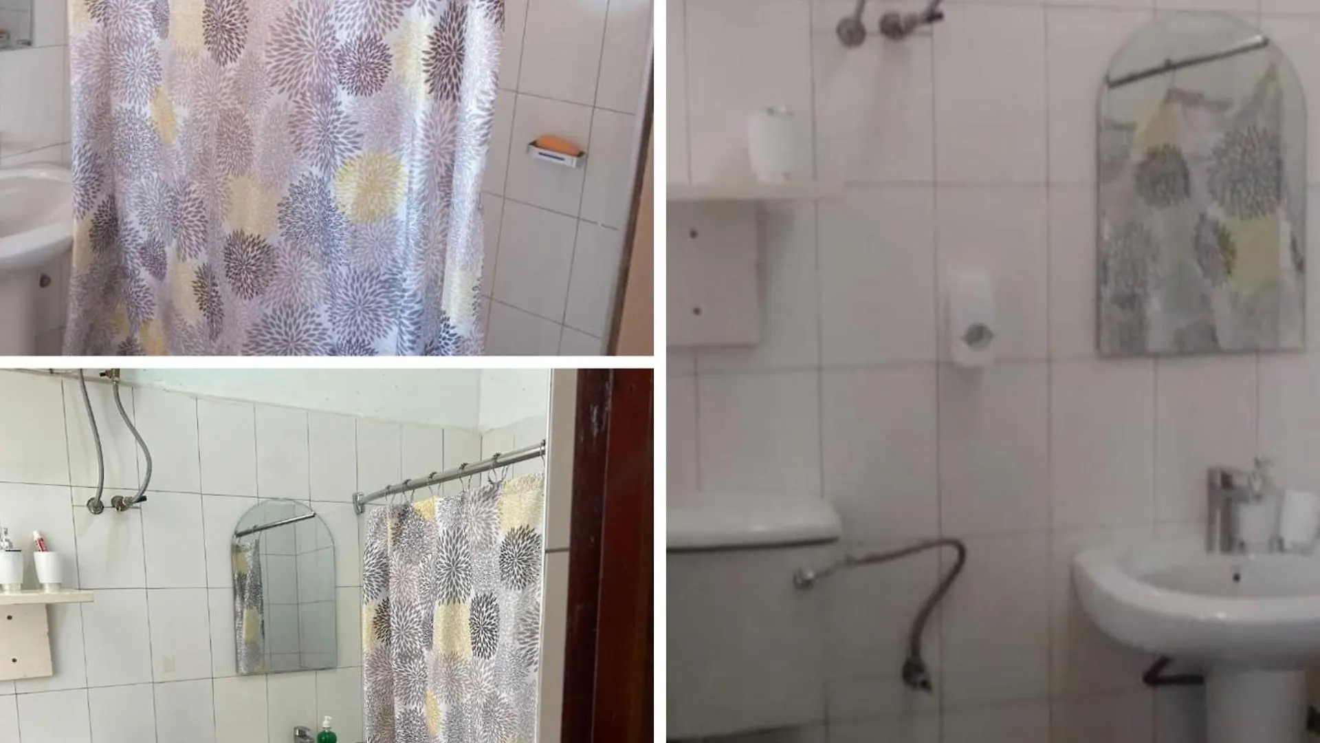The Abode Apartments Lake View & Breakfast Suite Near Beach Entebbe