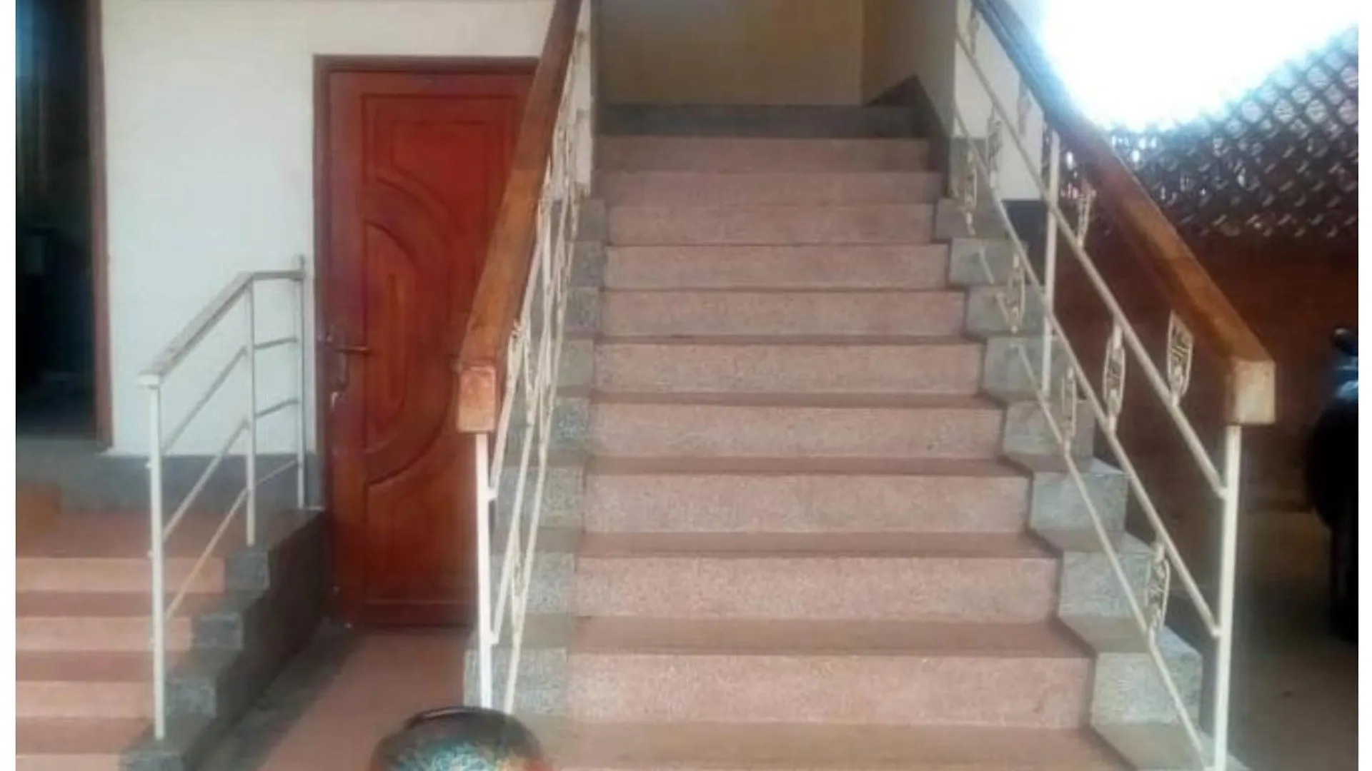 The Abode Apartments Lake View & Breakfast Suite Near Beach Entebbe