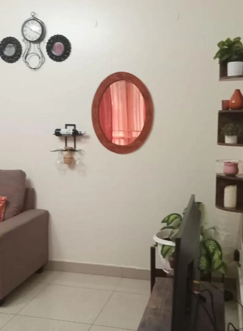 The Abode Apartments Lake View & Breakfast Suite Near Beach Entebbe 0*,